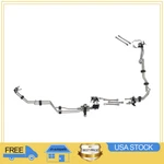 Dorman 919-811 Stainless Steel Fuel Like Repair Kit Set For Gm Pickup Truck Xh. Fixed Price $401.90.