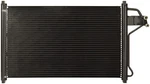 Spectra A/c Condenser For 1984-1989 Chevrolet Corvette 7-4020. Fixed Price $149.60.