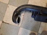 Saturn Vue 2009 3.5L Air Tube/resonator 477611. Fixed Price $40.00.
