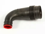 2003-2010 Volkswagen Touareg Air Filter Intake Hose 7L6129628A. Fixed Price $50.00.