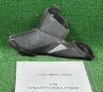 2019-2024 Bmw 330I G20 Cowl Panel Left Side Upper Water Drain Channel Oem. Fixed Price $21.75.