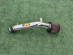 2012-2017 Hyundai Veloster Aem Cold Air Intake Chrome Pipe And Filter 1.6L I4. Fixed Price $150.00.