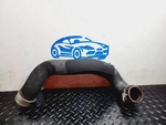 Porsche Cayenne (92A) 2011 Diesel Intercooler Hose Pipe LIQ627. Fixed Price $241.00.