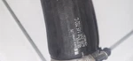 Vw Golf Throttle Body Charge Air Pressure Tube Pipe Oem 5Q0145838. Fixed Price $24.00.