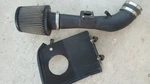 K&n 57-2561 Fipk Cold Air Intake System 2004 2011 Ford Ranger/mazda B4000. Fixed Price $175.00.