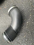 2015-2020 Bmw Series F30 M3 F80 Turbo Air Intake Filter Duct Tube Oem LOT2476. Fixed Price $48.00.