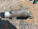94-01 Saab Turbo Intake Pipe 9180480. Fixed Price $44.44.