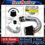 Bcp Black For 00-05 Celica Gt 1.8L Short Ram Air Intake Induction Kit + Filter. Fixed Price $529.99.