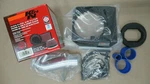 K&n 69-6543TP 2004-2005 Mitsubishi Lancer Performance Air Intake System. Fixed Price $429.00.