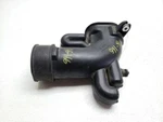 2005 Odyssey Air Cleaner Intake Resonator Chamber Plastic Tube Pipe Duct Oem. Fixed Price $49.50.