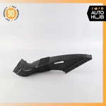 03-12 Bentley Continental Gtc 6.0L W12 Left Side Air Intake Hose Pipe Oem. Fixed Price $45.65.