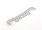 New Bmw Z4 E89 Fuel Injector Retaining Bracket 13537537318 Original. Fixed Price $25.28.