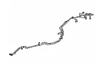 Toyota Lexus Genuine Oem 4RUNNER GX460 Prado Rear Stabilizer Control Tube. Fixed Price $1205.00.