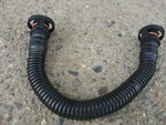 Pcv Breather Hose Line Vw Jetta Gti MK5 Passat Audi A4 A3 - 2.0T 06F 103 221. Fixed Price $25.00.