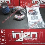 Injen IS2200P Polish Short Ram Air Intake For 84-87 Corolla Sport Gts 1.6L AE86. Fixed Price $328.44.