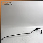 13-19 Jaguar Xf Xj Awd 3.0L Vacuum Hose Line Tube Pipe Oem. Fixed Price $30.35.