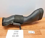 2011-2017 Oem Bmw F25 F26 X3 X4 N55 Engine Turbo Air Intake Hose Duct Tube Pipe. Fixed Price $49.95.
