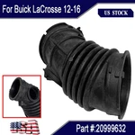 Air Cleaner To Intake Tube Fits For 2012-2016 Buick Lacrosse 20999632 New. Fixed Price $18.43.