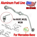 Fuel Line Hose For Mercedes W107 W123 W126 From Pump To Filter Us. Fixed Price $106.99.