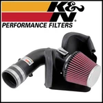 K&n Typhoon Cold Air Intake System Kit Fits 2013-2019 Nissan Sentra 1.8L L4 Gas. Fixed Price $367.99.