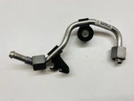 Fuel Pump Steel Pipe Mercedes W205 Amg C43 3.0 Petrol M276.823 2760703132 2018. Fixed Price $45.41.