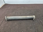 Chevrolet Corvette C5 Z06 99-03 Oem Fuel Gas Tank Crossover Connector Pipe Hose. Fixed Price $29.99.