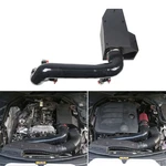 Cold Air Intake System For 2018-2023 Mercedes-benz C200 C300 M264 2.0T L4 Turbo. Fixed Price $348.99.