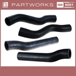 Radiator Hose For Porsche 996 Carrera Speed Flow + Return. Fixed Price $92.71.