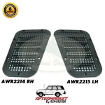 Land Rover Air Intake Grill Set Rh & Lh Defender AWR2214 AWR2215 Aftermarket. Fixed Price $42.12.