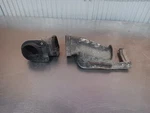 99-02 Toyota 4RUNNER Air Intake Inside Fender Snorkel Inlet Oem STOCK#1A-5. Fixed Price $34.99.
