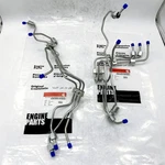 Fuel Injector Lines For 1998.5 2002 24V 5.9L Cummins Engines W/ VP44 Pump. Fixed Price $79.00.