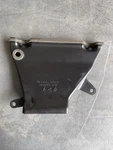 Hybrid Battery Cooling Fan Duct G92E1-47010 Oem Used For Toyota Prius 2010-2015. Fixed Price $29.97.