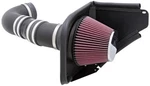 K&n 63-3071 Engine Cold Air Intake Performance Kit Fits: 2015-2017 Chevrolet Ss,. Fixed Price $343.05.