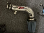 Injen Sp Short Ram Intake For 2015 Hyundai Sonata 1.6T. Fixed Price $125.00.