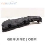 2011-2013 Bmw 550I Left Intake Manifold 7555666. Fixed Price $24.99.