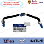 353052GGA0 Genuine High Pressure Fuel Pump Tube For Sorento Sportage Santafe. Fixed Price $69.50.