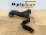 2014 Mercedes Benz E63 Amg W212 Lh Radiator Coolant Hose Pipe Oem A2185010382. Fixed Price $91.99.