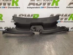 Bmw Front Air Duct Intake Cover E83 X3 13713402286. Fixed Price $34.01.