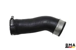 Porsche 997 911 Turbo Left Upper Intercooler Air Chargepipe Hose 2007 - 2009 Oem. Fixed Price $47.99.