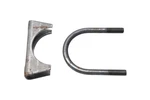 Ford D1AZ-5A231-A Exhaust Clamp Assembly Kit Nos. Fixed Price $19.99.