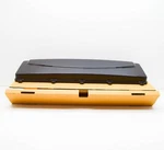 New Audi R8 Spyder Upper Air Cleaner Cover 420133846D Genuine. Fixed Price $1238.52.