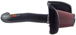 K&n Filters 57-2572 Filtercharger Injection Performance Kit Fits 05-06 F-150. Fixed Price $367.99.