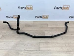 2018 Porsche Cayman 718 Coolant Line Hose Pipe 982121049 #9999. Fixed Price $29.99.
