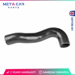 Silicone Turbocharged Hose Ntercharge Air For Vw Touareg 7P0145737D. Fixed Price $115.86.