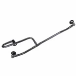 Genuine Gm Positive Crankcase Ventilation (pcv) Fresh Air Tube 12670653. Fixed Price $27.31.