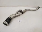 08-13 Oem Bmw E82 E88 E89 Z4 N54 Charge Air Induction Tract Pipe 58K. Fixed Price $89.96.