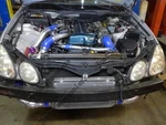 Cxracing Intercooler Kit Intake Radiator Piping For 98-05 Lexus GS300 2JZ-GTE. Fixed Price $911.14.