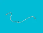 Porsche 911 992 Carrera 2019 3.0 Petrol Return Coolant Pipe 0PB121664A. Fixed Price $94.03.