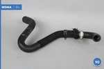 10-15 Jaguar Xkr X150 5.0 Supercharged Air Intake Resonator Hose 9W836W633AD Oem. Fixed Price $83.00.