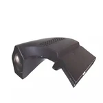 Genuine Audi Engine Air Intake Hose 80A-129-618-B. Fixed Price $124.81.